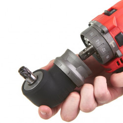 Milwaukee Perceuse percussion FUEL 12V Li-Ion 20 Ah 37 Nm mandrin amovible M12 F Kobleo Milwaukee Perceuse percussion FUEL 12V Li-Ion 20 Ah 37 Nm mandrin amovible M12 F Kobleo