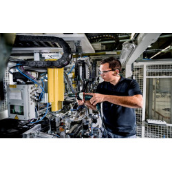 Metabo Perceuse 500W 43mm BE 500/10 Metabo Kobleo