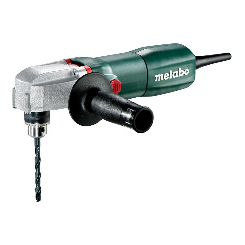 Metabo Perceuse d'angle 700 W 8 Nm WBE 700 Metabo Kobleo