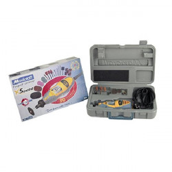 Maxicraft Perceuse XSPEED 500 accessoires 71500 Maxicraft Kobleo