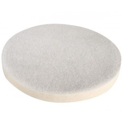 Makita Patin feutre 150mm pour BO6040 794618-4 Makita Kobleo