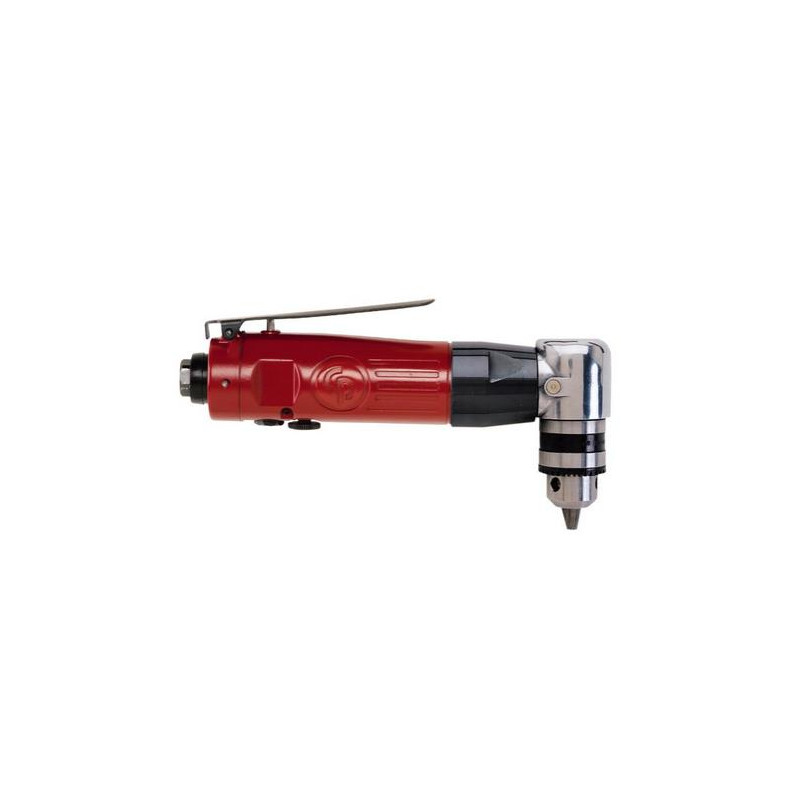 Chicago pneumatic Perceuse d'angle 90° à renvoi 10mm CP879 Chicago pneumatic Kobleo