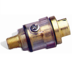 ABAC Mini huileur 773154 ABAC Kobleo