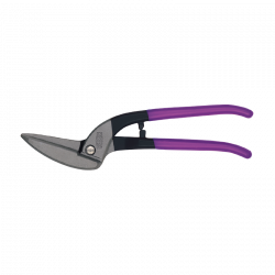 Bessey Passe-tôle Pélican 300 mm coupe continue D418-300 Bessey Kobleo