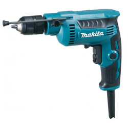 Makita Perceuse 370W Diam6,5mm DP2011 Makita Kobleo