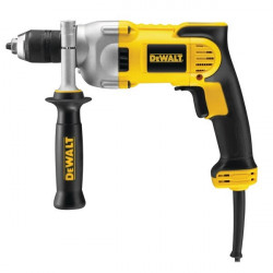 DeWalt Perceuse rotative 13 mm 650 tr/min 800 W DWD221 DeWalt Kobleo