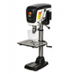 Jet Perceuse d'établi 1,0kW 400V Triphasé avec table 320x454mm JDP_15B-T Kobleo