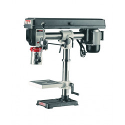 Promac Perceuse radiale 0,6kW 230V CM2 5 vitesses JDR_34-M Kobleo