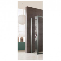 Leda Paroi fixe Jazz Plus largeur 87 à 90 cm L13JPF09030 Leda Kobleo