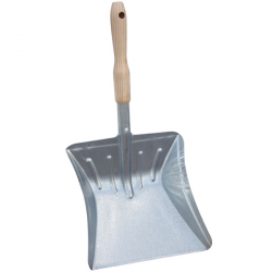 Aexalt Pelle métal manche bois Kobleo