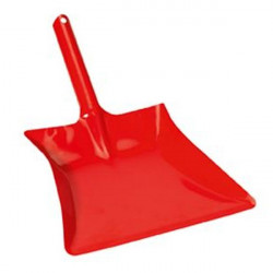 Aexalt Pelle de ménage métal rouge Kobleo