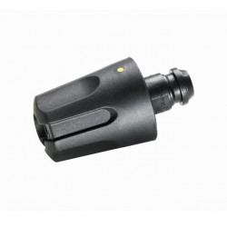 Nilfisk Buse Tornado HP/BP Click and Clean Kobleo