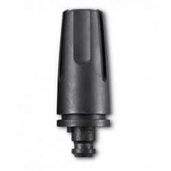 Nilfisk Buse Tornado HP/BP Click and Clean Kobleo