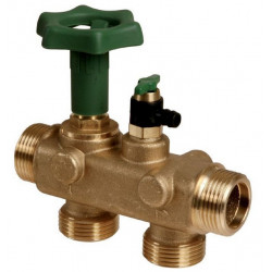 BWT By-pass multiblock Kobleo