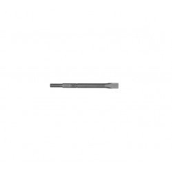 Milwaukee Burins plats K-Hex 21 mm 380 x 25 mm Kobleo