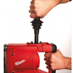 Milwaukee Burineur SDS-Max 1600 W 20 J K 900 S Kobleo Milwaukee Burineur SDS-Max 1600 W 20 J K 900 S Kobleo