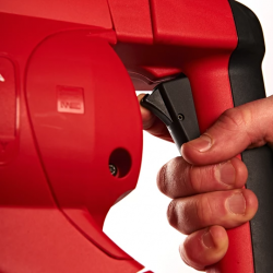 Milwaukee Burineur SDS-Max 1600 W 20 J K 900 S Kobleo Milwaukee Burineur SDS-Max 1600 W 20 J K 900 S Kobleo