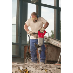 Milwaukee Burineur SDS-Max 1600 W 20 J K 900 S Kobleo Milwaukee Burineur SDS-Max 1600 W 20 J K 900 S Kobleo