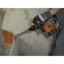 AEG Burineur SDS-Max 1200 W 8.5 J 2840 cps/min MH 5 E Kobleo