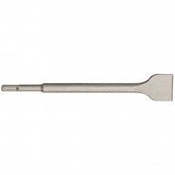 Metabo Burin spatule SDS-plus «classic» 250 x 40 mm Kobleo