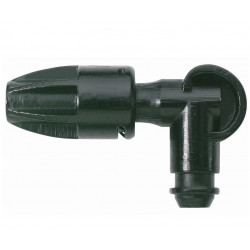 Nilfisk Buse châssis 90° Click & Clean Kobleo