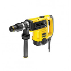 DeWalt Burineur SDS-Max 8J 1150W D25820K Kobleo