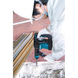 Makita Burineur SDS-MAX 1100W 11,4J 4.7Kg HM0870C Kobleo
