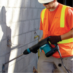 Makita Burineur SDS-MAX 1100W 11,4J 4.7Kg HM0870C Kobleo