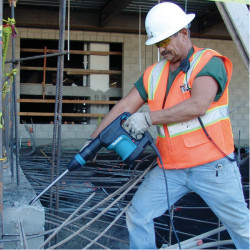 Makita Burineur SDS-MAX 1100W 11,4J 4.7Kg HM0870C Kobleo