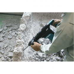 Makita Burineur Sds-max HM1111C 1300W 17,2J 8Kg Makita Kobleo