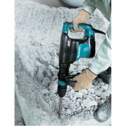 Makita Burineur Sds-max HM1111C 1300W 17,2J 8Kg Makita Kobleo