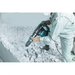 Makita Burineur Sds-max HM1111C 1300W 17,2J 8Kg Makita Kobleo