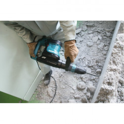 Makita Burineur Sds-max HM1111C 1300W 17,2J 8Kg Makita Kobleo