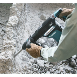 Makita Burineur Sds-max HM1111C 1300W 17,2J 8Kg Makita Kobleo