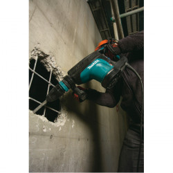 Makita Burineur HM1203C Sds-Max 1510W 19,3J 10Kg Makita Kobleo