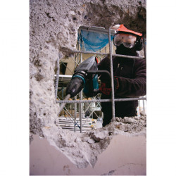 Makita Burineur HM1203C Sds-Max 1510W 19,3J 10Kg Makita Kobleo