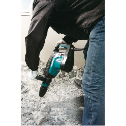 Makita Burineur HM1203C Sds-Max 1510W 19,3J 10Kg Makita Kobleo