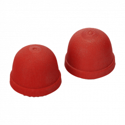 Bahco Butées de rechange pour ébrancheurs P-SL/P-SL2/P114/P116 R430V Kobleo