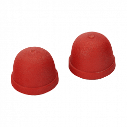 Bahco Butée de rechange R444V pour cisaille à haies P54H-SL Bahco Kobleo