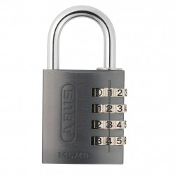 Abus Cadenas à combinaison Titanium 145-40 mm Kobleo
