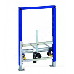 Geberit Bâti-support pour bidet suspendu H 82 cm universel Duofix 111515001 Geberit Kobleo