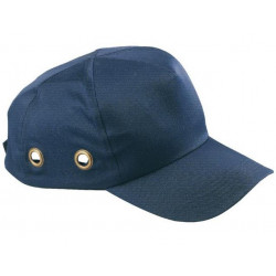 Sacla Casquette anti-heurt bleu Kobleo