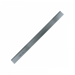 Leman Carte 2 Fers de Rabot Reversibles Carbure 82 X 5,5 X 1,1 Leman Kobleo