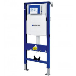 Geberit Bâti-support réservoir 6 / 75 L Geberit Duofix Sigma mural 111303005 Geberit Kobleo
