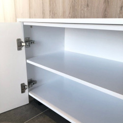 Creazur Caisson roulant meuble Epure Kobleo