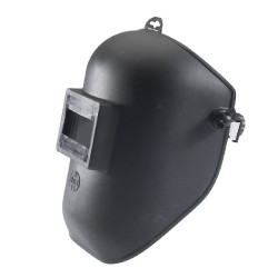 Sidamo Cagoule 105x50 Avec Verre Blanc Et Fume 105x5 Sidamo Kobleo