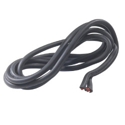 Sidamo Cable Soudage 25 Mm2 Neoprene 2.5m Kobleo