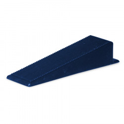 Edma Cale EdmaLEVEL 91 x 23 mm autonivelant, 250 pièces 258255 Edma Kobleo