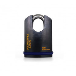 Thirard Cadenas 720P 54 mm avec 2 clés Kobleo