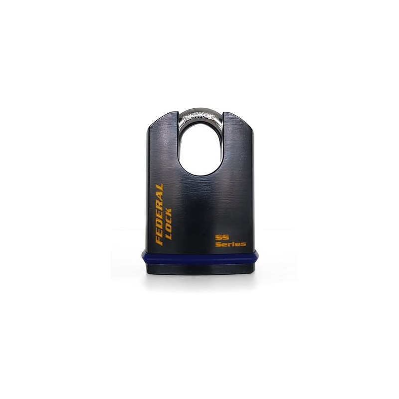 Thirard Cadenas 720P 54 mm avec 2 clés Kobleo Thirard Cadenas 720P 54 mm avec 2 clés Kobleo